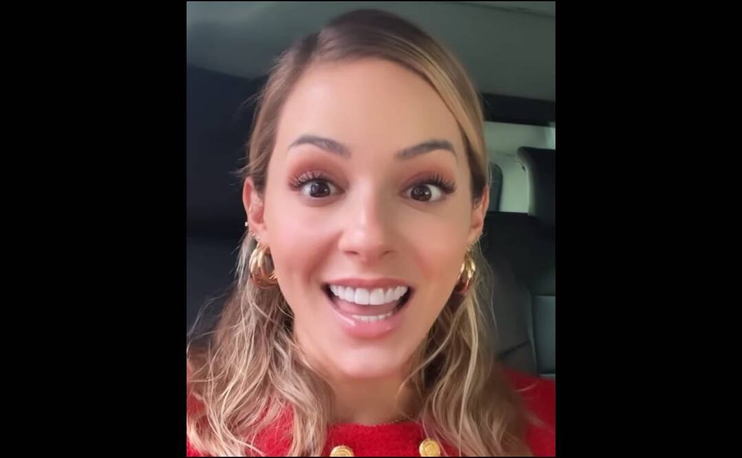 Mariana Rodríguez le "canta" al INE fallo sobre sanción a Samuel García