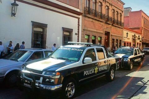 Policía Estatal obtiene fianza