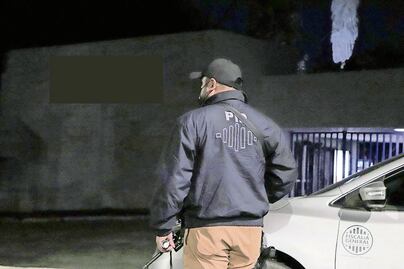 Carreras de caballos terminan con 5 personas fallecidas en El Marqués