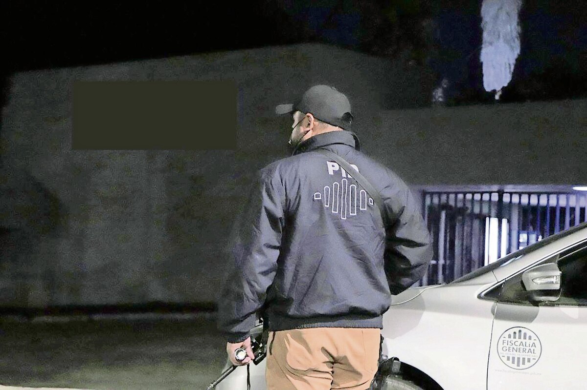 Carreras de caballos terminan con 5 personas fallecidas en El Marqués