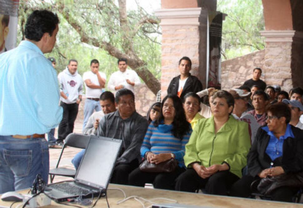 Ofertan movilidad laboral México-Canadá