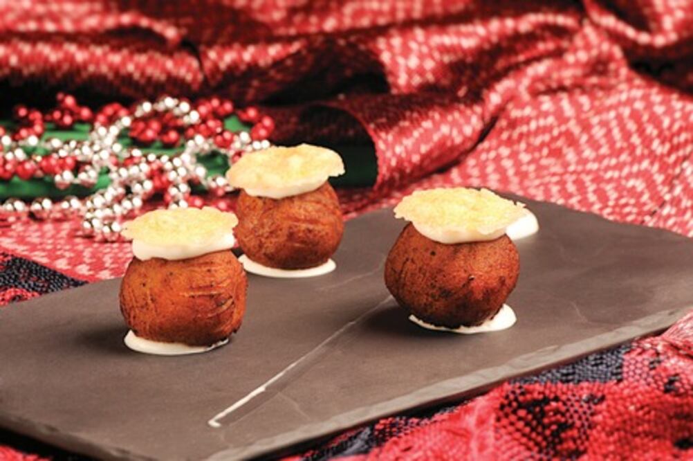 Rienda suelta a la sazón mexicana