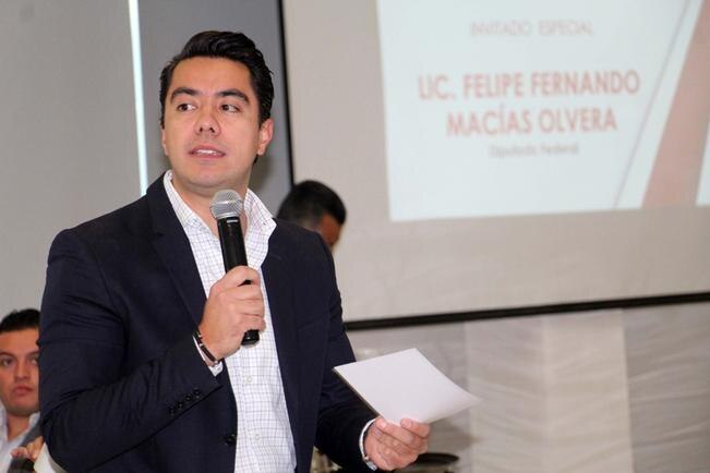 Piden mayor claridad en programas federales