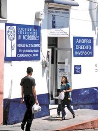 Piden cooperativas ser consideradas 