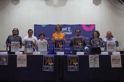Anuncian la octava edición del Festival Internacional “Mi Voz y un Bolero” en Querétaro