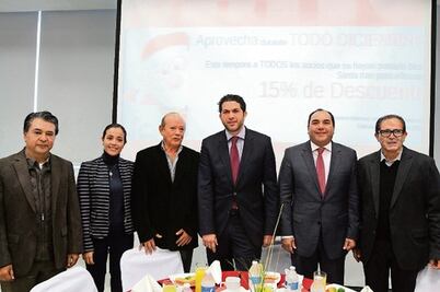 Constructores locales sólo tienen 50% de obra privada