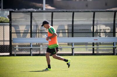 Logra su ambición gracias a esfuerzo