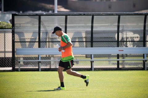 Logra su ambición gracias a esfuerzo