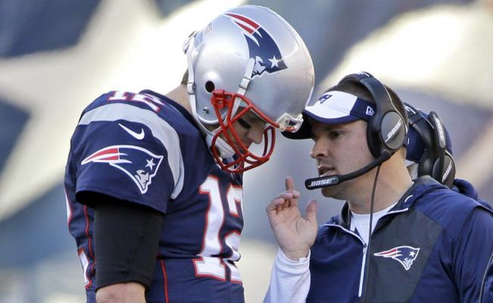 Patriots pierde otra pieza tras caer en el Super Bowl