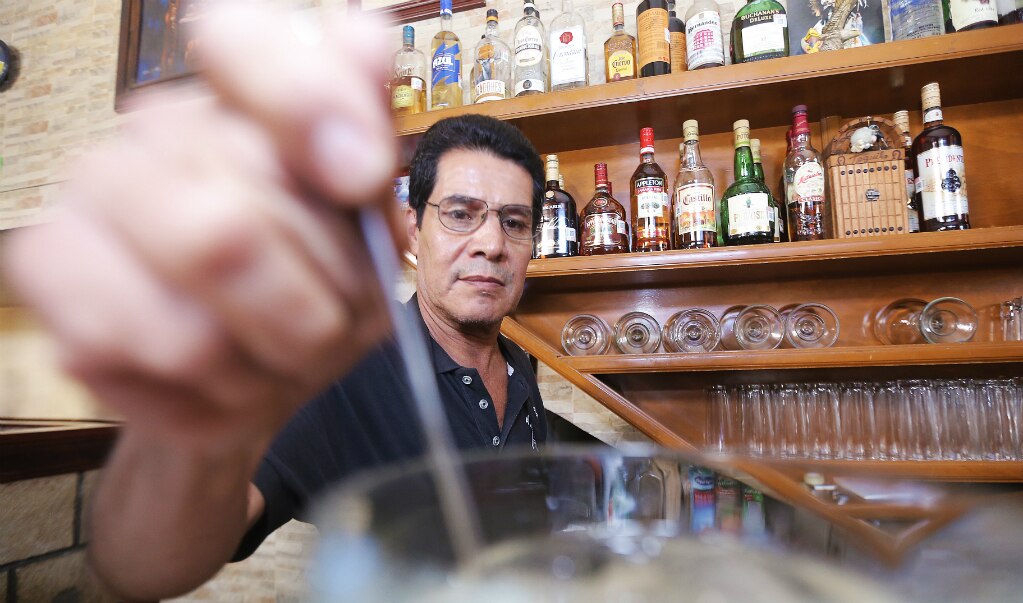 FOTO: Gonzalo Ibañez