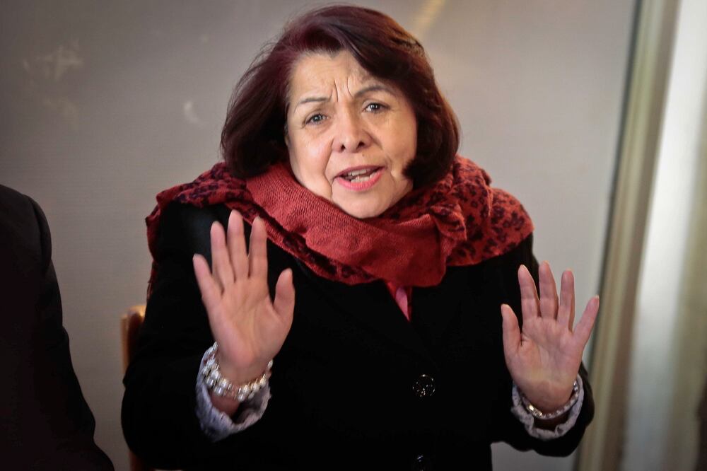 Foto: Victor Pichardo