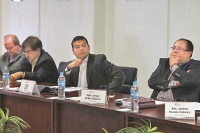 AN no denunciará supuesto ‘destape’ del tricolor 