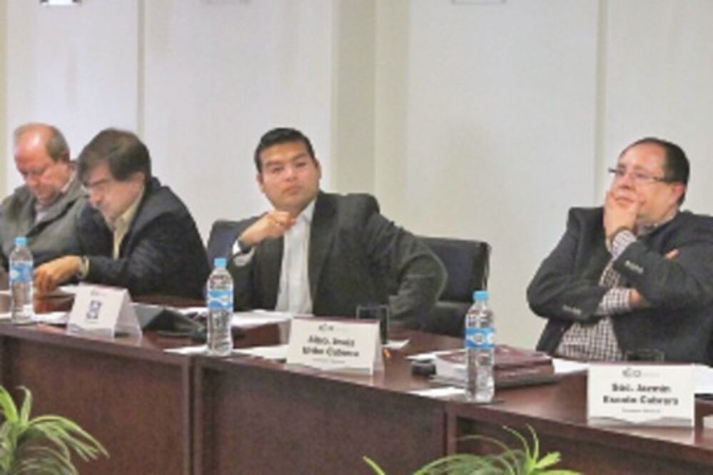 AN no denunciará supuesto ‘destape’ del tricolor