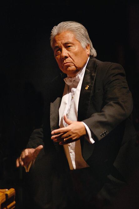 José Guadalupe Flores, titular de la OFEQ. FOTO: ARCHIVO. EL UNIVERSAL