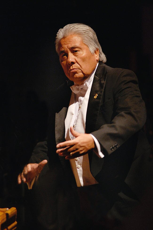 José Guadalupe Flores, titular de la OFEQ. FOTO: ARCHIVO. EL UNIVERSAL