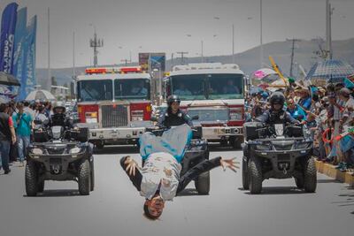 Invierten 234.9 mdp en Paseo Querétaro