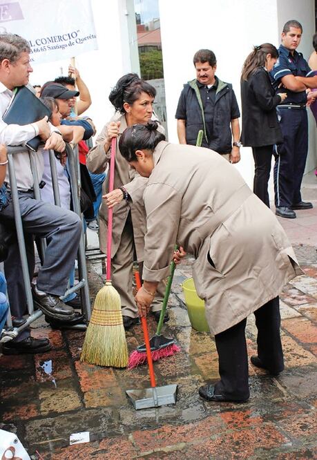 Gasta SJR 11 mdp en liquidaciones