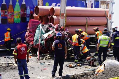 Ocurrieron 2.5 muertes por 100 mil habitantes