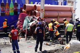 Ocurrieron 2.5 muertes por 100 mil habitantes