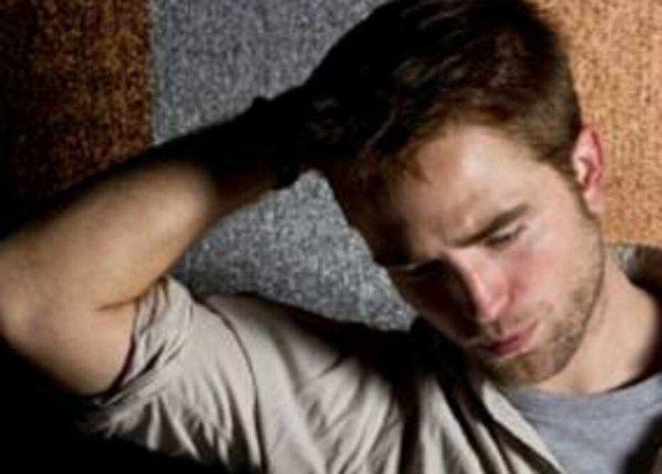 Pattinson será Lawrence de Arabia