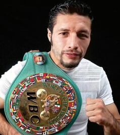 Las revelaciones del boxeo