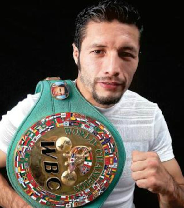 Las revelaciones del boxeo