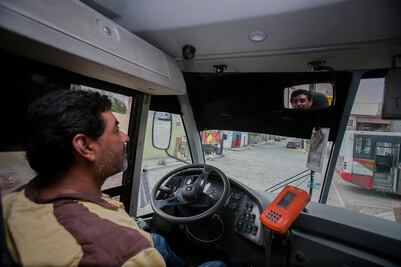 Analizan viabilidad de alza a pasajes en SJR