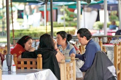 Turismo en la entidad crecerá 15%: Canirac