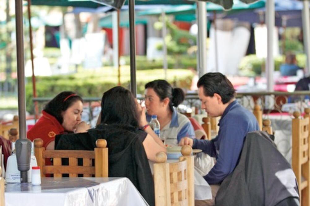 Turismo en la entidad crecerá 15%: Canirac