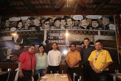 74 años de tradición en la ciudad y contando...