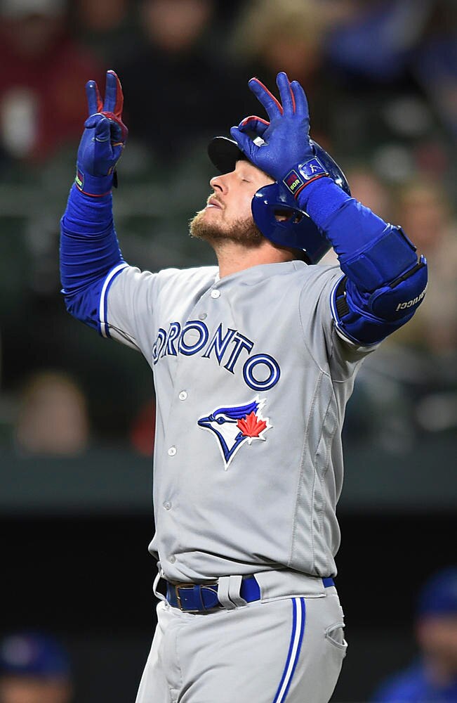 Foto: AP/Gail Burton