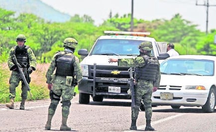 Aumenta 74.9% el temor a la delincuencia en México