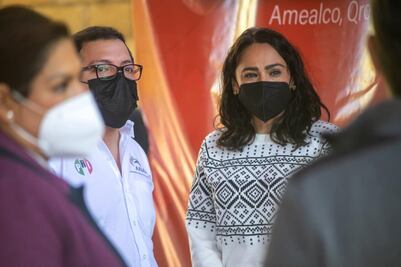 PRI Querétaro destina 30% de sus recursos mensuales para el pago de multas 