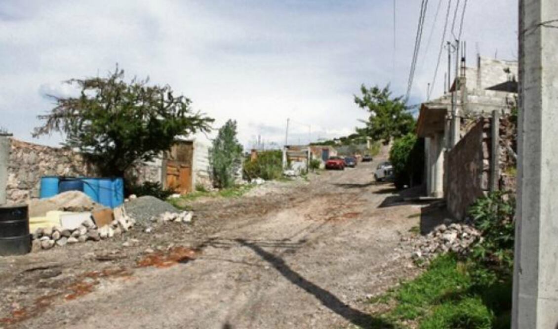 FOTO: Archivo El Universal