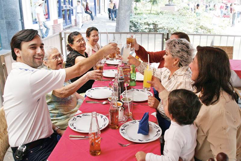 Piensa en la forma de pago