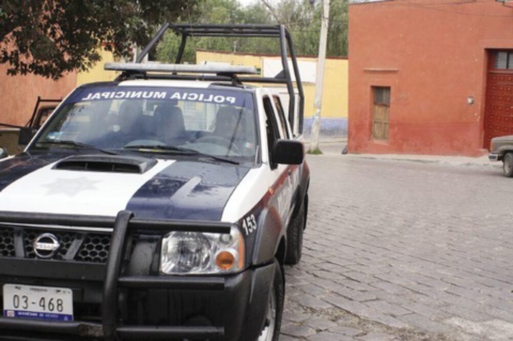 Violación de derechos humanos