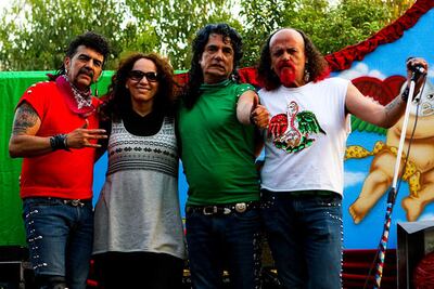 Un vistazo a Botellita de Jerez