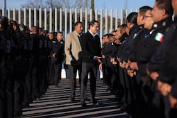 Suben salario a policías de Corregidora