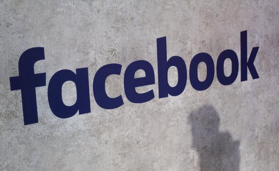 Facebook contagió a otros grandes nombres tecnológicos como Alphabet, Amazon, Net (Foto: AP)
