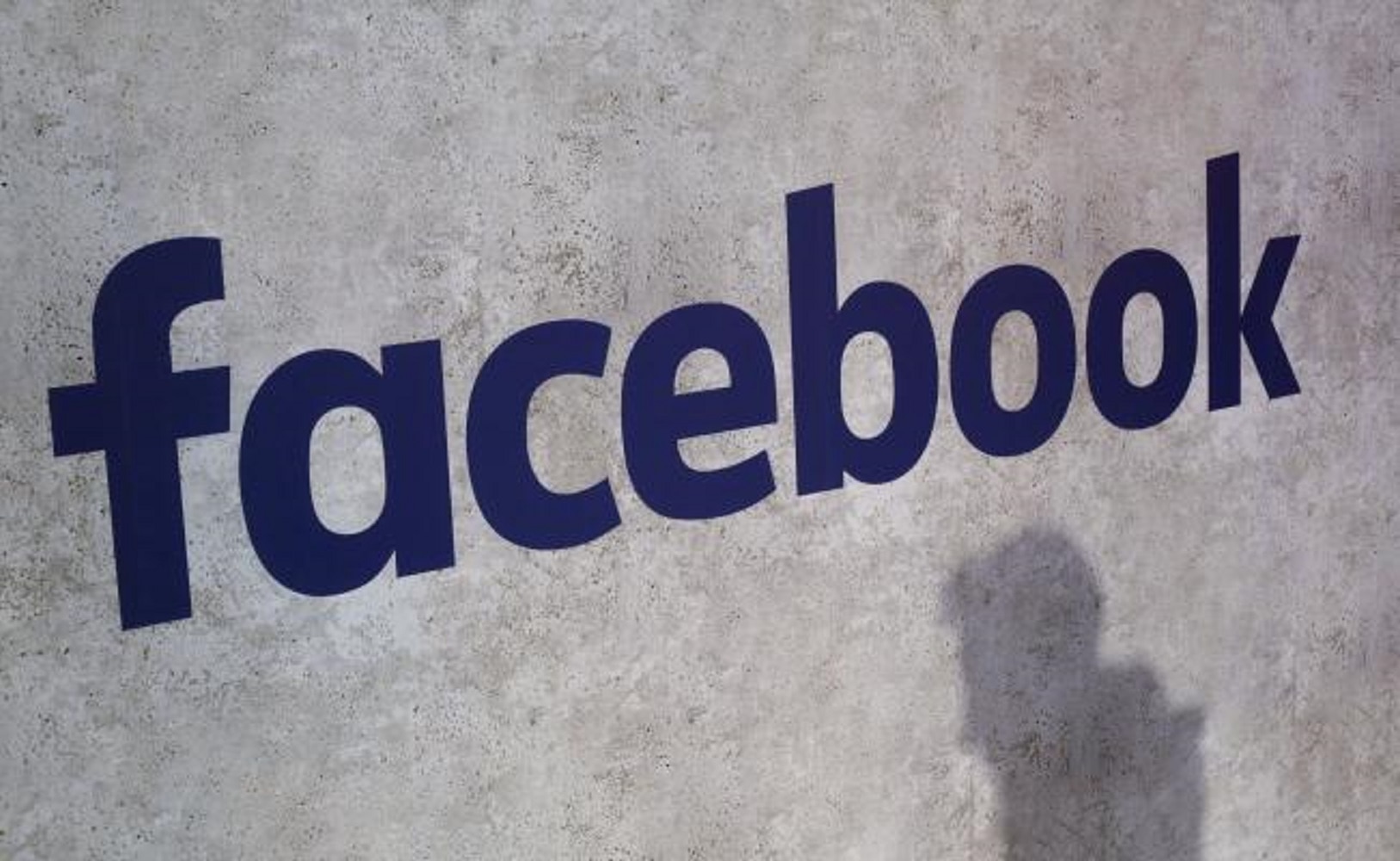Facebook contagió a otros grandes nombres tecnológicos como Alphabet, Amazon, Net (Foto: AP)