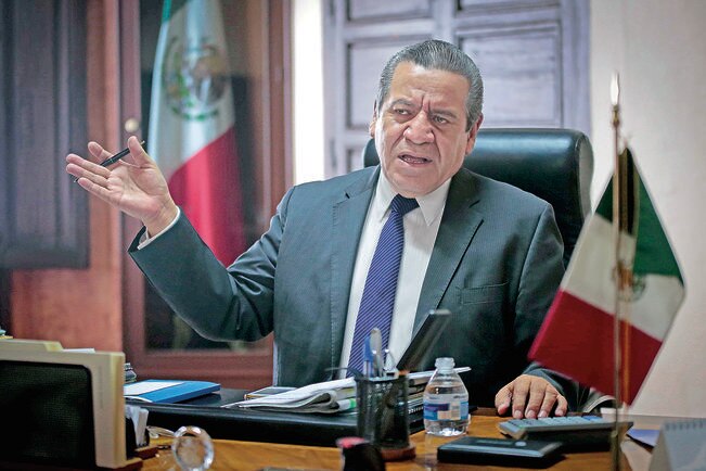 “Reducción en el presupuesto llama a ser creativos”