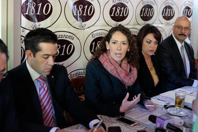 Observatorio Ciudadano insiste en elección “a modo”