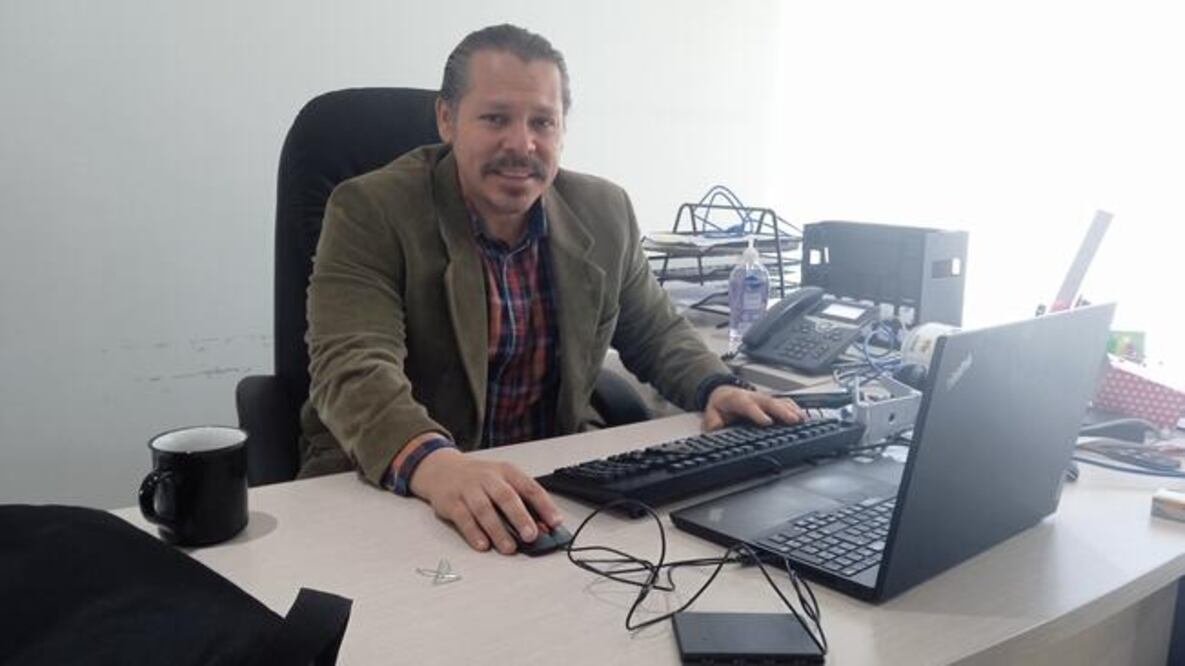 Foto: Domingo Valdez