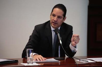 Cambios firmes en pensiones