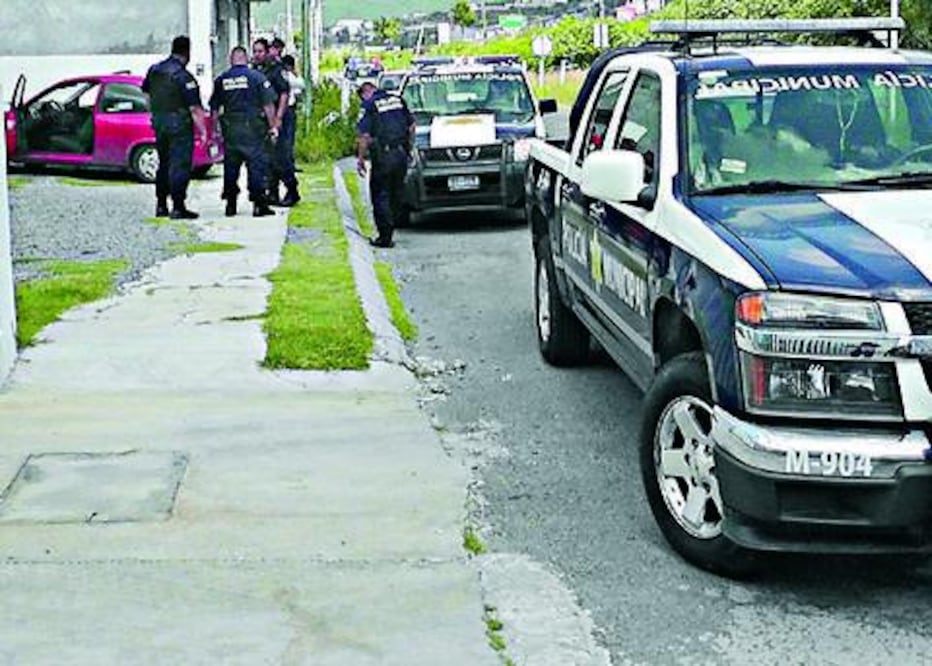 Se enfrentan importantes desafíos de seguridad: IP