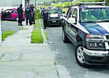 Se enfrentan importantes desafíos de seguridad: IP