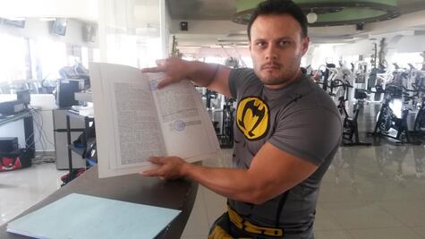 Eventos “piratas” ya son investigados