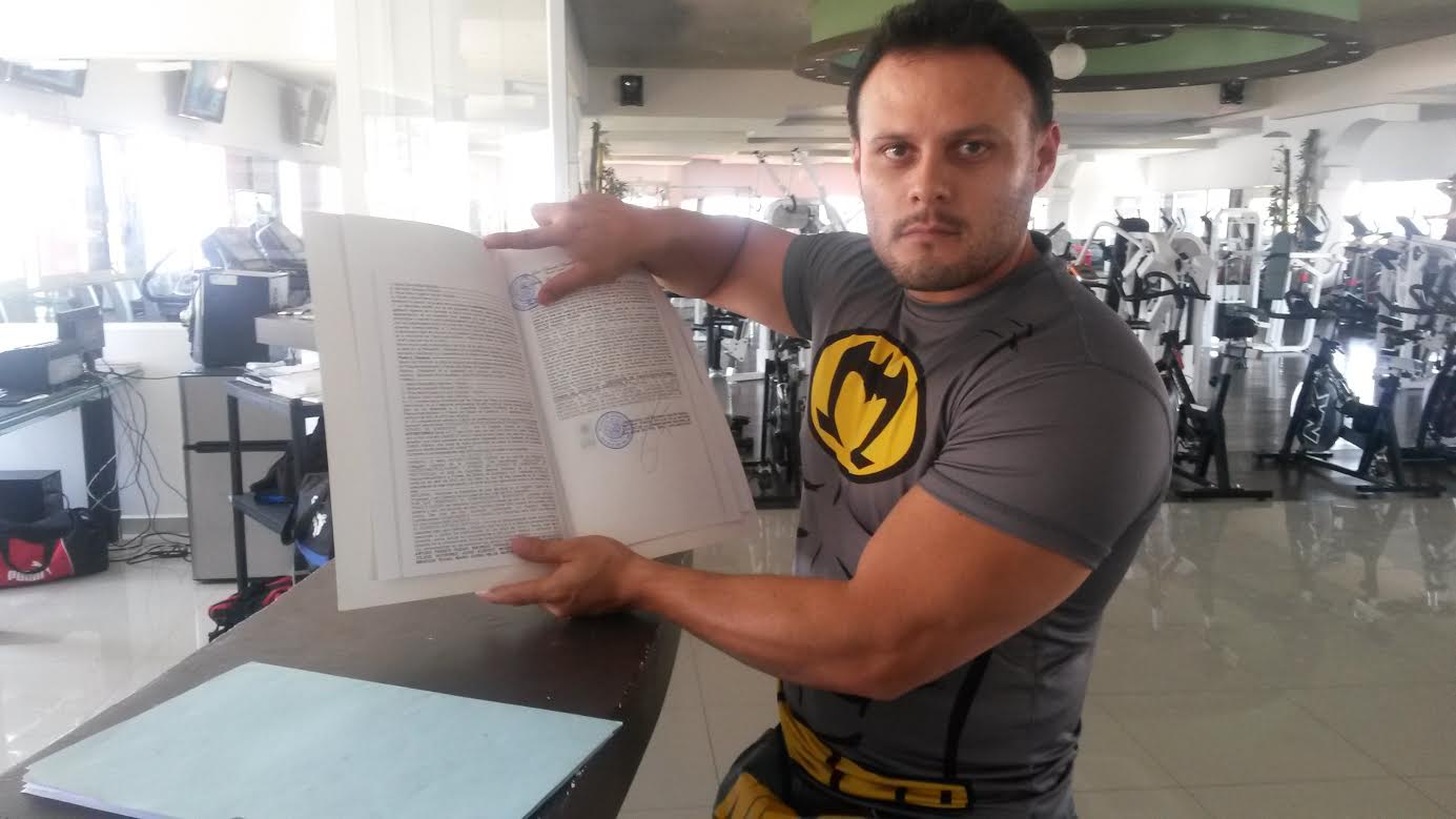 Eventos “piratas” ya son investigados