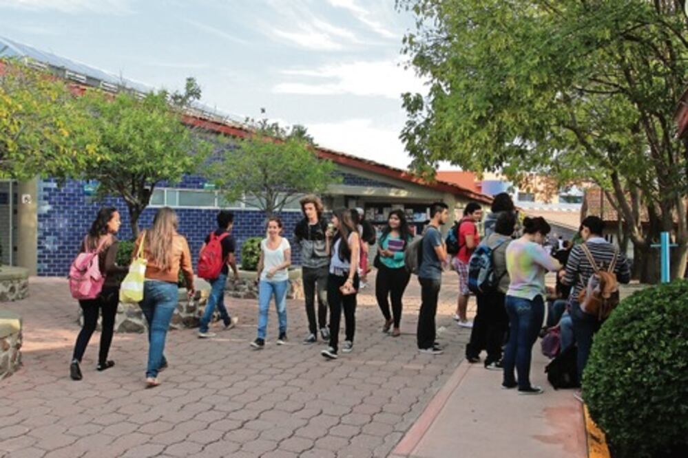 Desarrollo de entidad impulsa a egresados