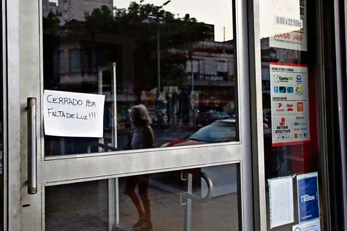 Apagones afectan a 65% de los negocios queretanos